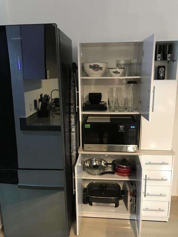 Luxury Suites At Suites Apartamento *