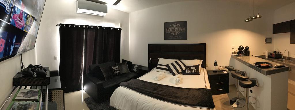 Apartamento Luxury Suites At Suites Cozumel