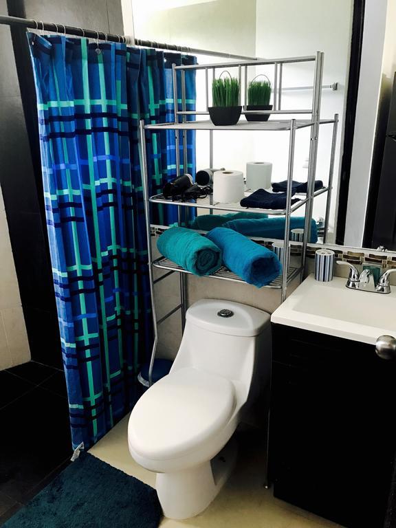 Apartamento Luxury Suites At Suites