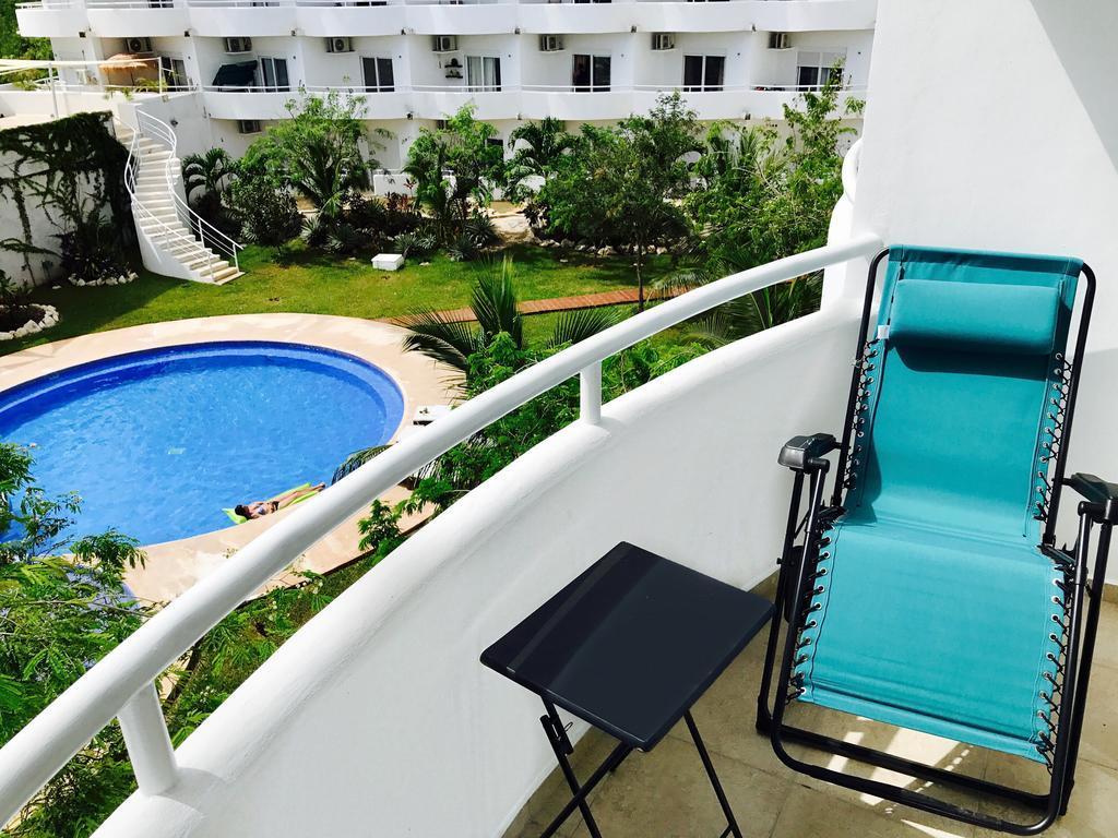 Luxury Suites At Suites Apartment