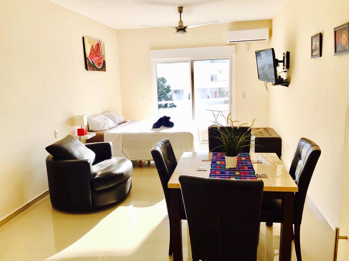 Luxury Suites At Suites Apartment *