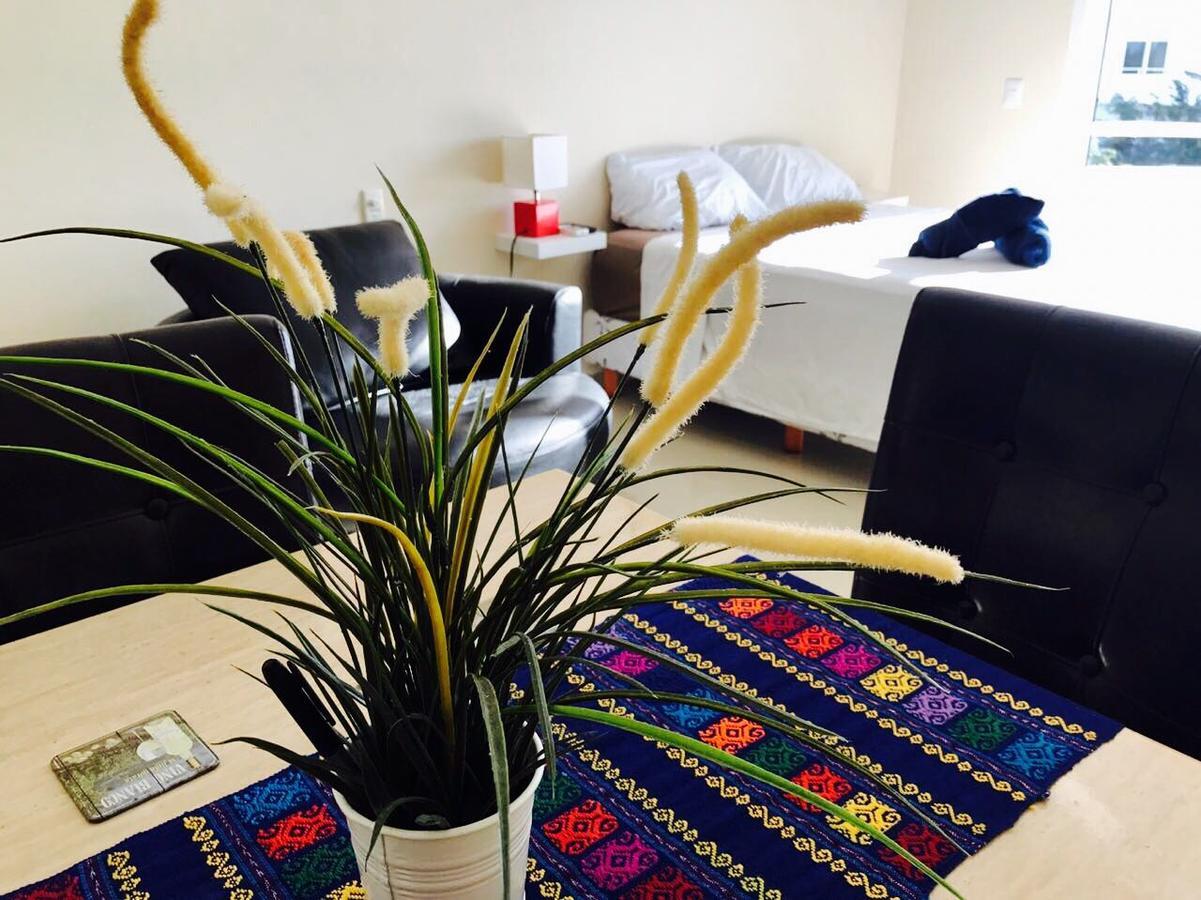 Luxury Suites At Suites Apartment *