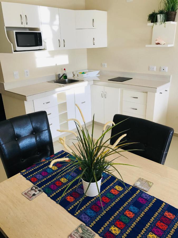 Appartement Luxury Suites At Suites *