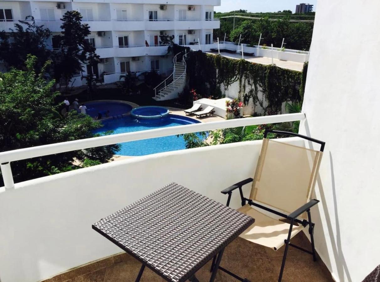Luxury Suites At Suites Appartement *