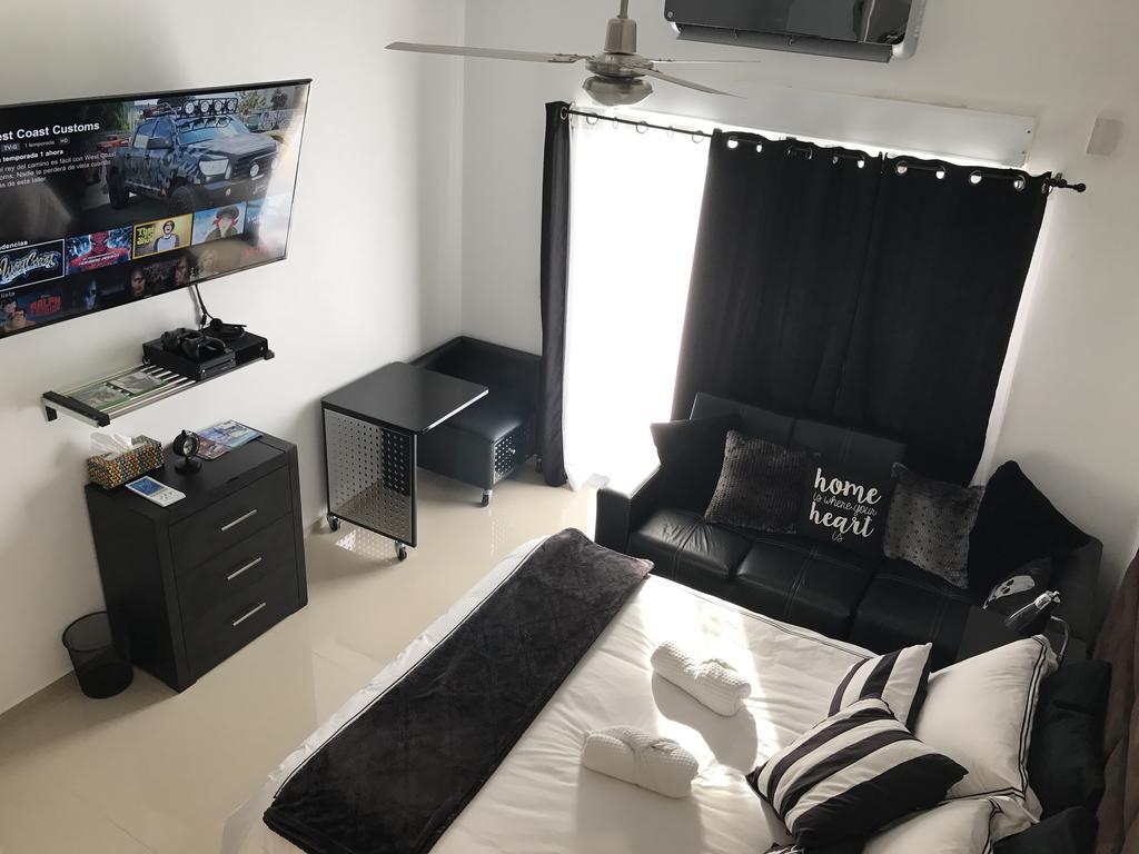 Appartement Luxury Suites At Suites *