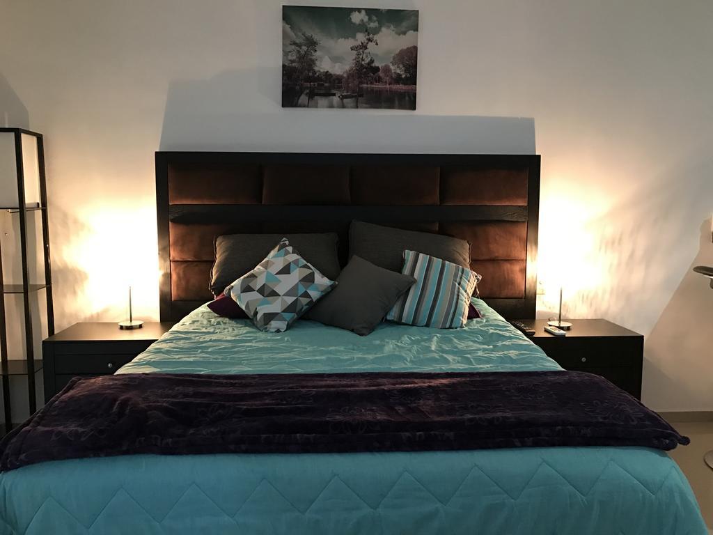 Luxury Suites At Suites Appartement