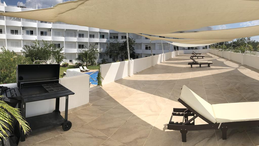 Luxury Suites At Suites Appartement