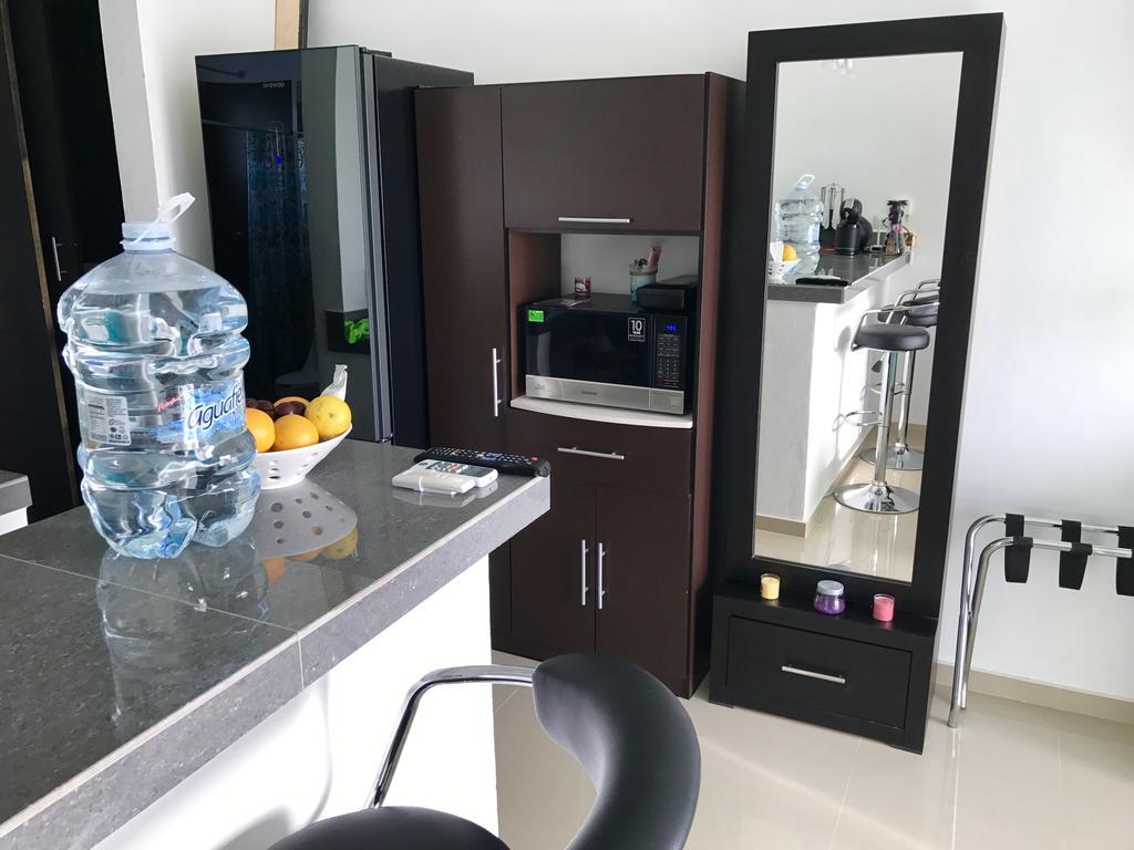 Luxury Suites At Suites Appartement *