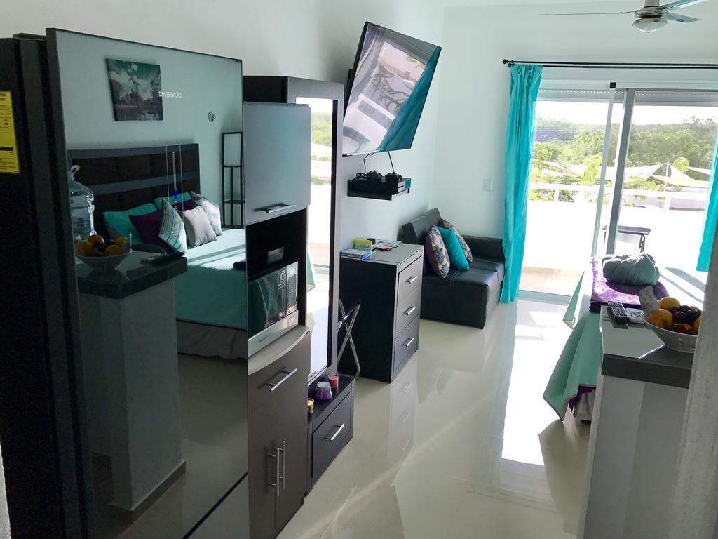 Luxury Suites At Suites Appartement