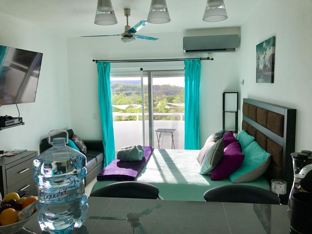 Appartement Luxury Suites At Suites Cozumel