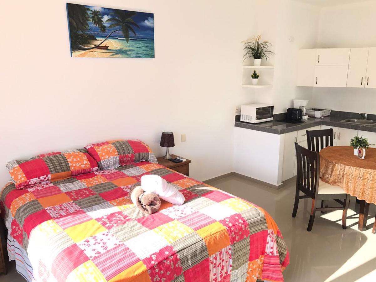 Appartement Luxury Suites At Suites *
