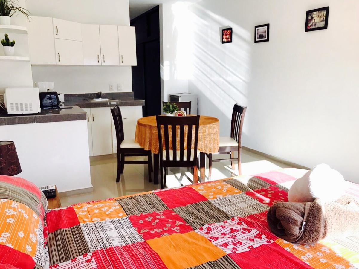 Appartement Luxury Suites At Suites Cozumel