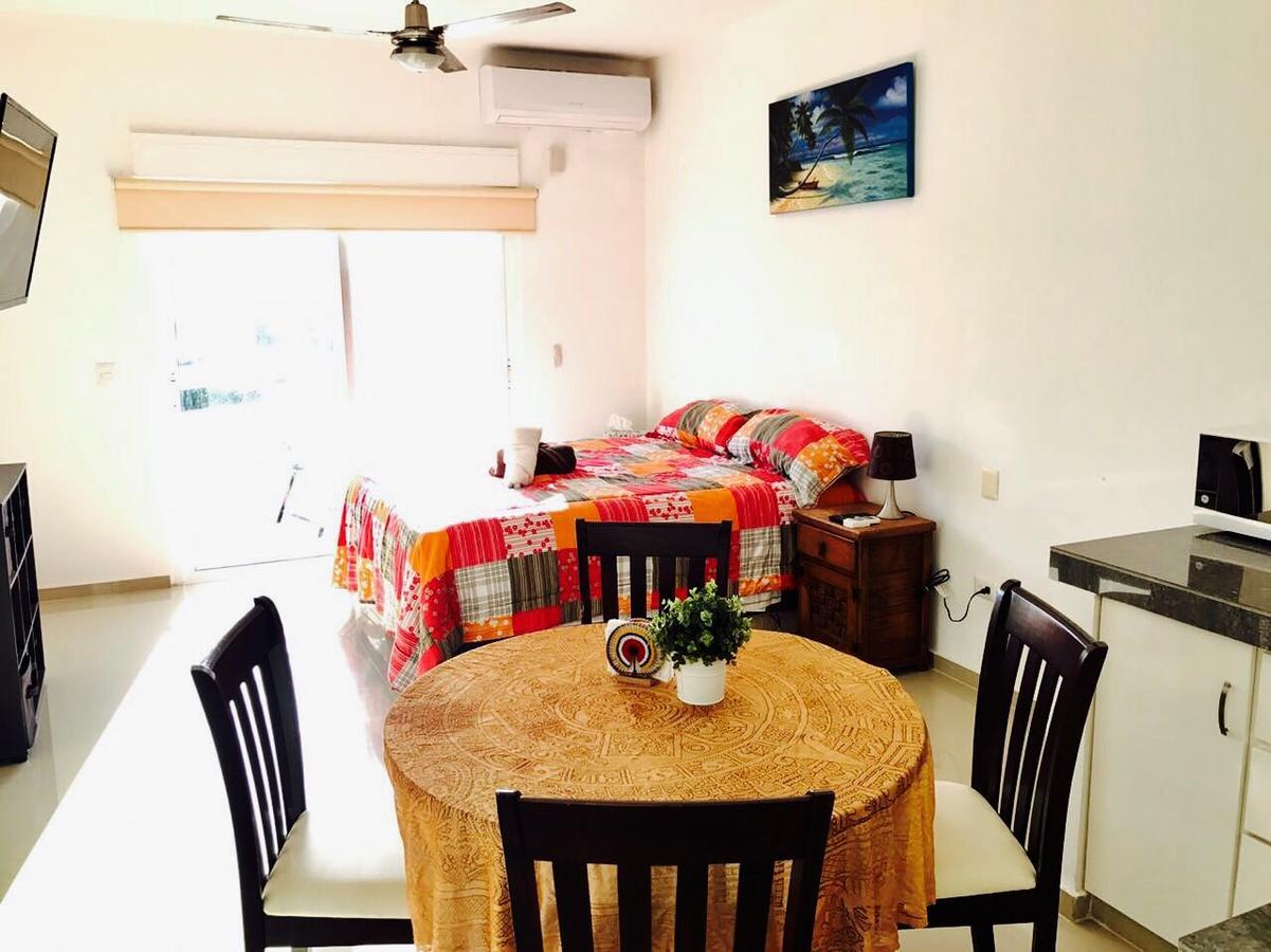 Appartement Luxury Suites At Suites *