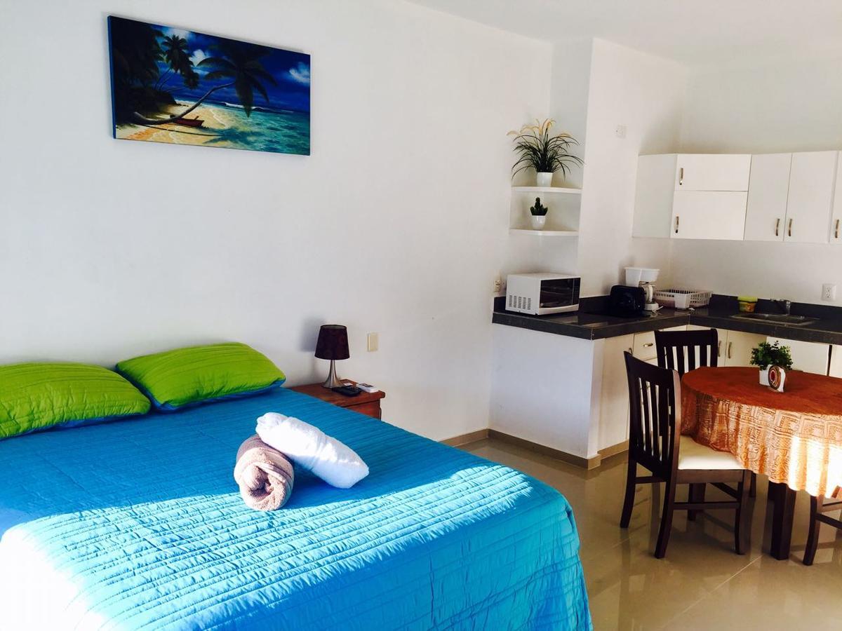 Appartement Luxury Suites At Suites