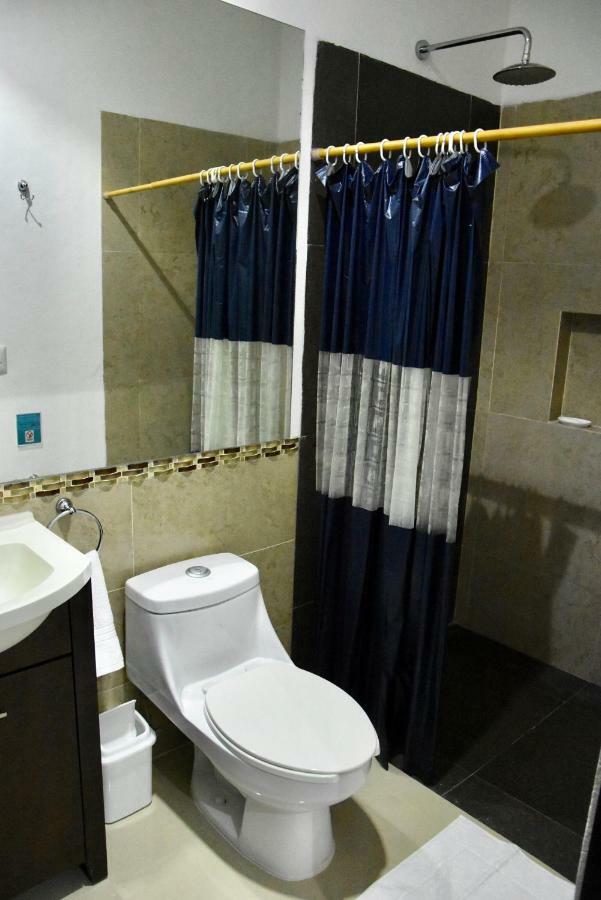 Luxury Suites At Suites Appartement Cozumel